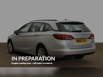 Used Vauxhall Astra 2021 for sale - 75240366: Photo
