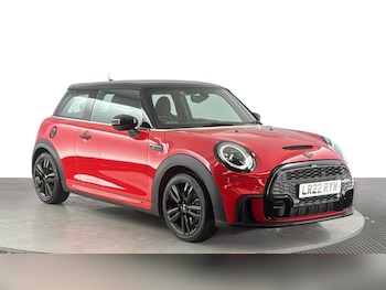 Used MINI Hatch 2022 for sale - 79292490: Photo