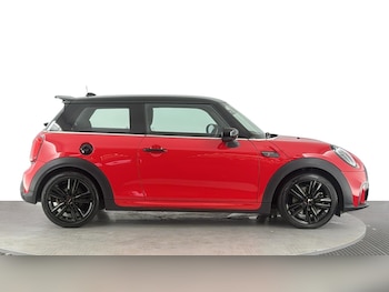 Used MINI Hatch 2022 for sale - 79292490: Photo