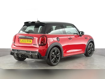 Used MINI Hatch 2022 for sale - 79292490: Photo