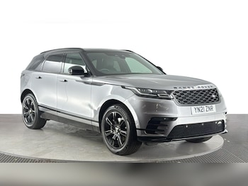 Used Land Rover Range Rover Velar 2021 for sale - 78771933: Photo