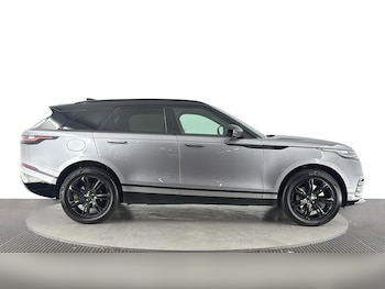 Used Land Rover Range Rover Velar 2021 for sale - 78771933: Photo
