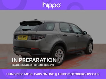 Used Land Rover Discovery Sport 2021 for sale - 77683917: Photo