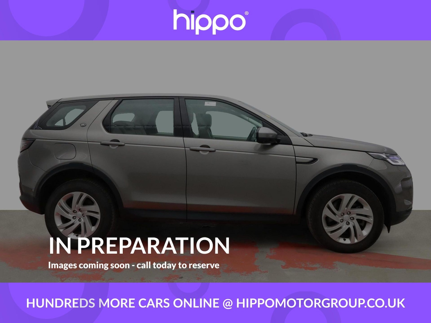 Used Land Rover Discovery Sport 2021 for sale - 77683917: Photo 5