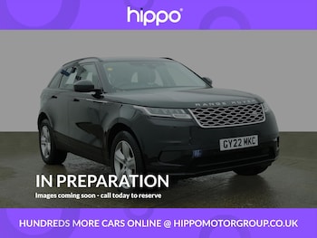 Used Land Rover Range Rover Velar 2022 for sale - 78115827: Photo