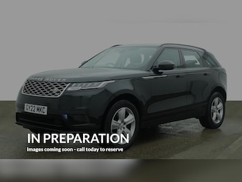 Used Land Rover Range Rover Velar 2022 for sale - 78115827: Photo