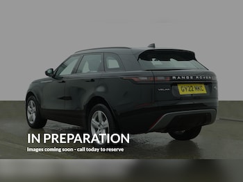 Used Land Rover Range Rover Velar 2022 for sale - 78115827: Photo