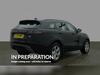 Used Land Rover Range Rover Velar 2022 for sale - 78115827: Photo