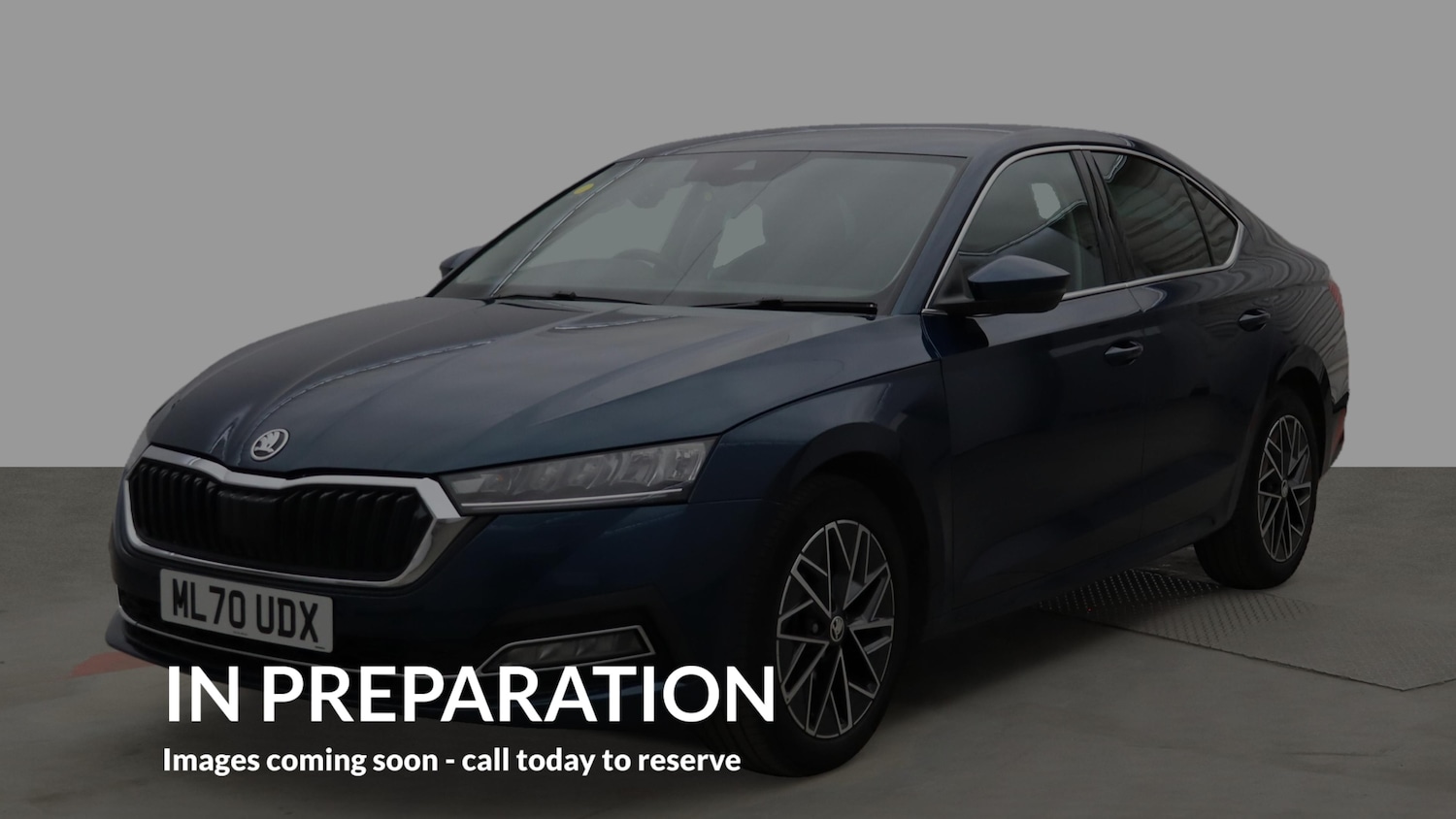 Used Skoda Octavia 2020 for sale - 76114137: Photo 18