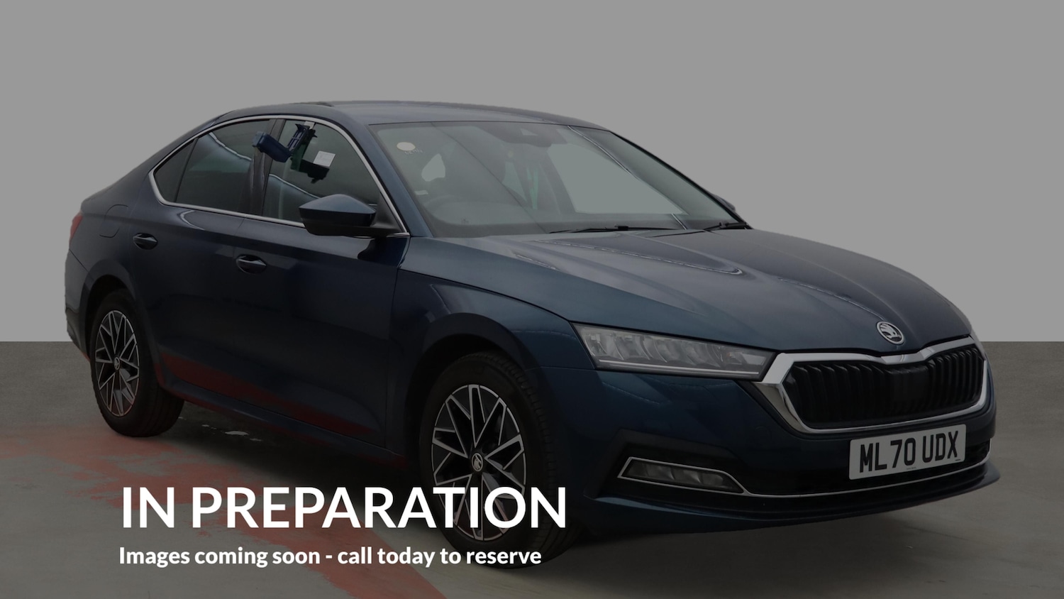 Used Skoda Octavia 2020 for sale - 76114137: Photo 29