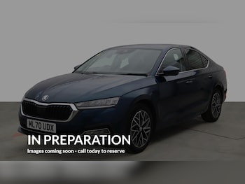 Used Skoda Octavia 2020 for sale - 76114137: Photo 2