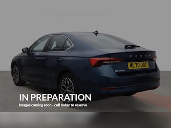 Used Skoda Octavia 2020 for sale - 76114137: Photo 3