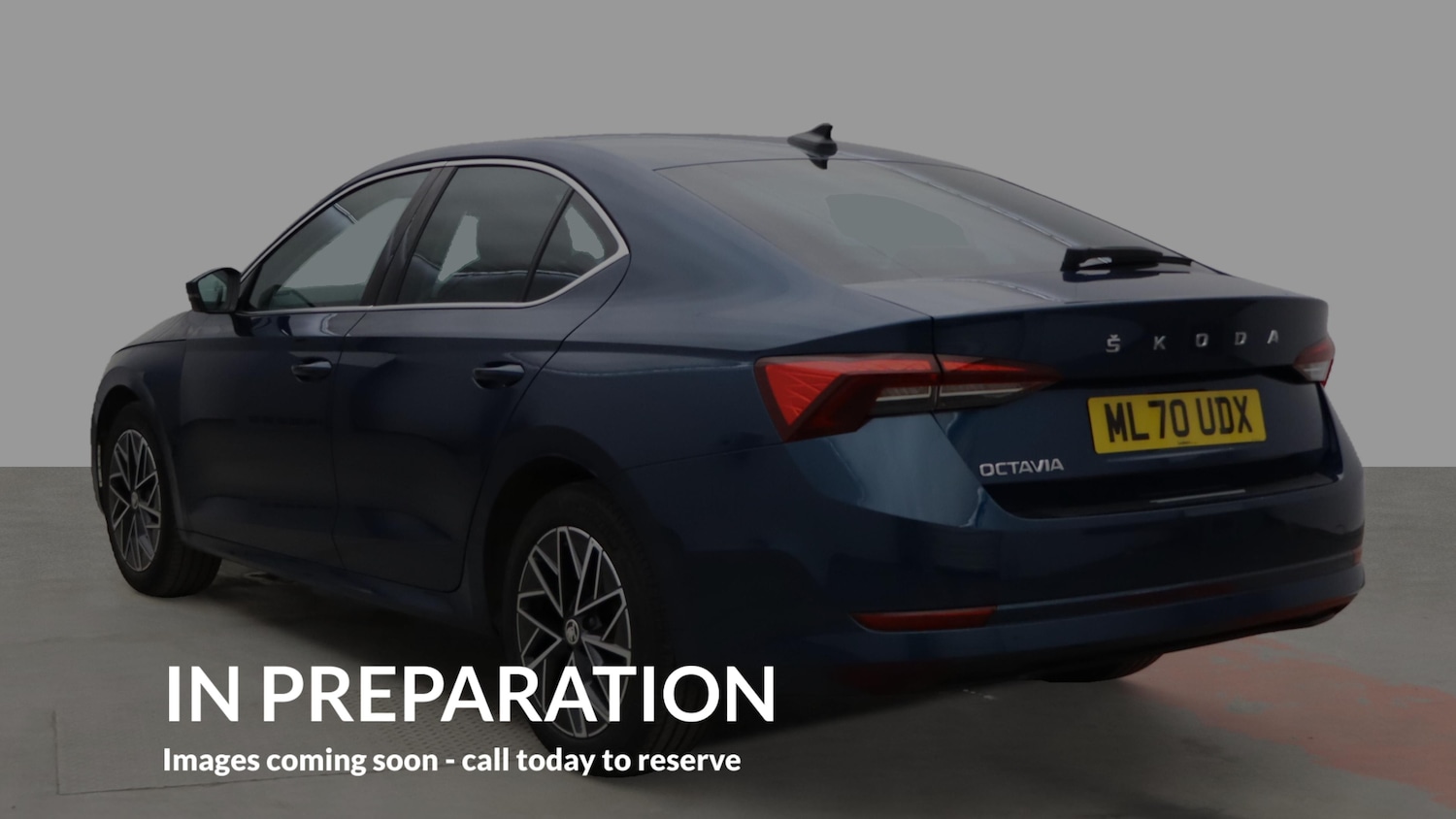 Used Skoda Octavia 2020 for sale - 76114137: Photo 9