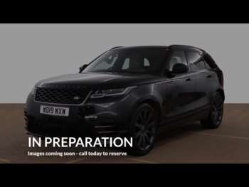 Used Land Rover Range Rover Velar 2019 for sale - 75428286: Photo