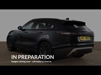 Used Land Rover Range Rover Velar 2019 for sale - 75428286: Photo