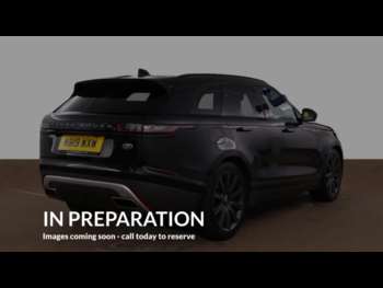 Used Land Rover Range Rover Velar 2019 for sale - 75428286: Photo