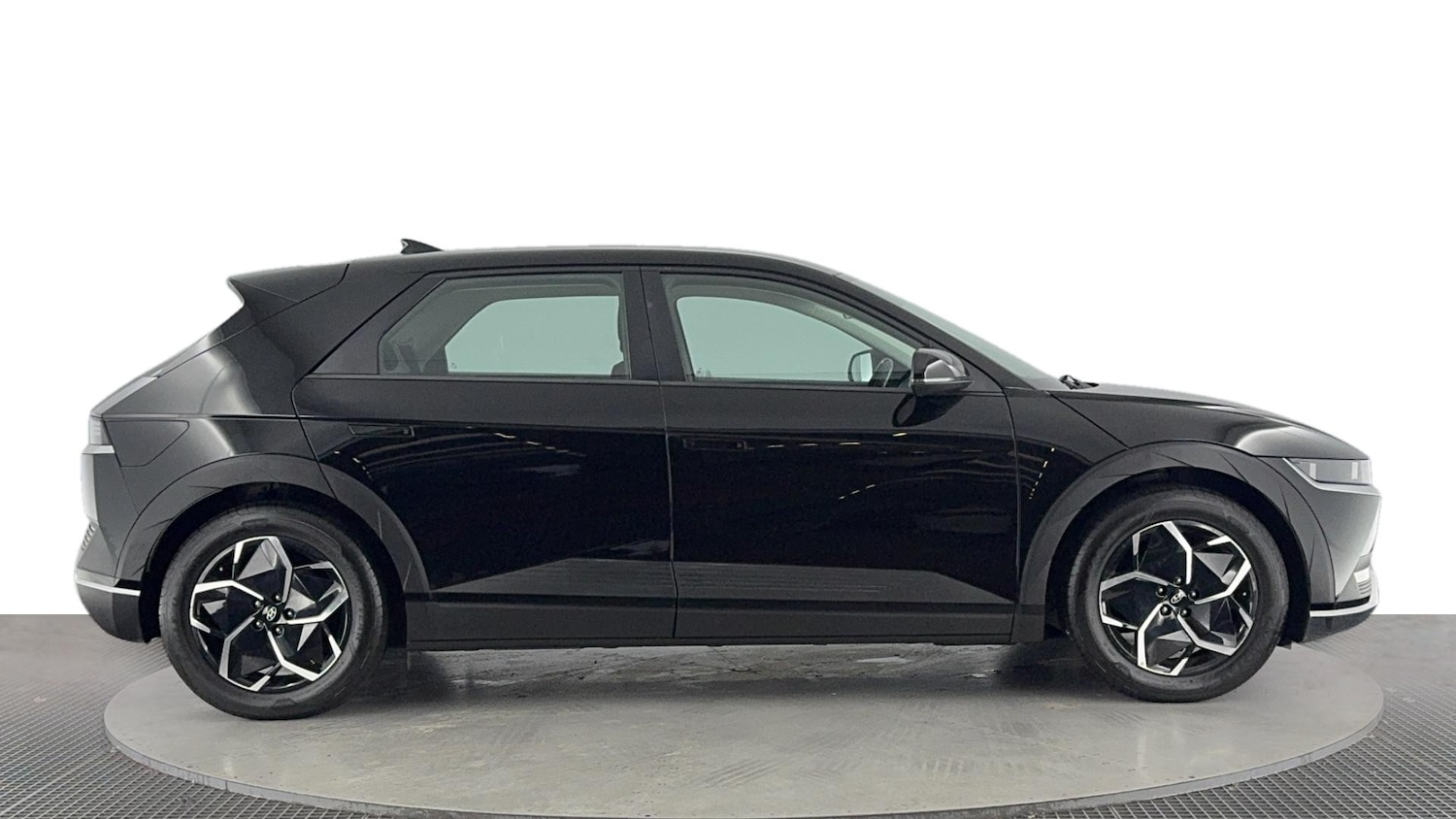 Vehicle 32