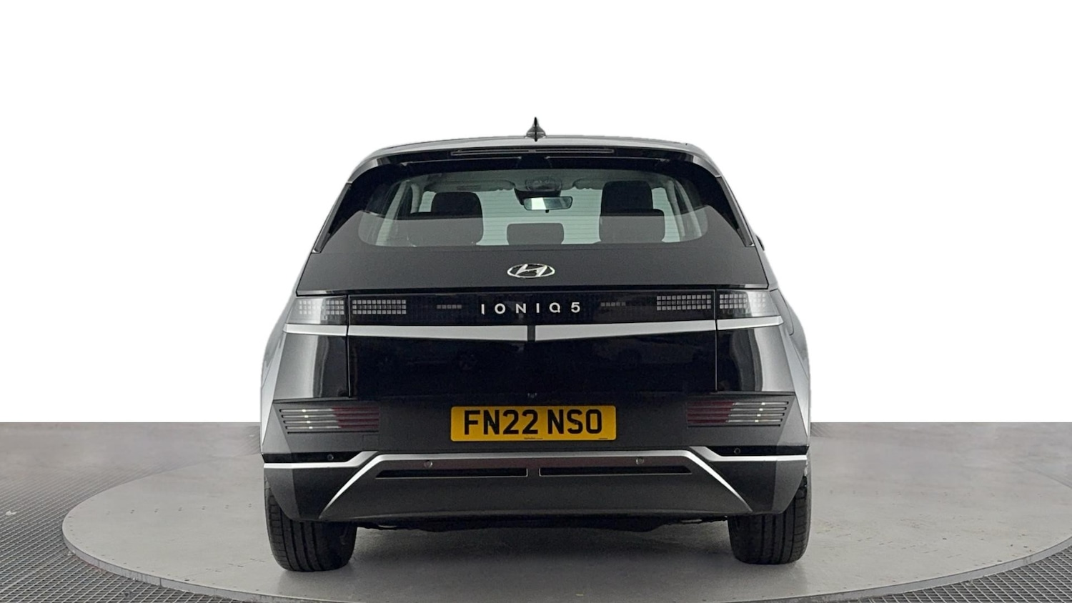 Vehicle 40