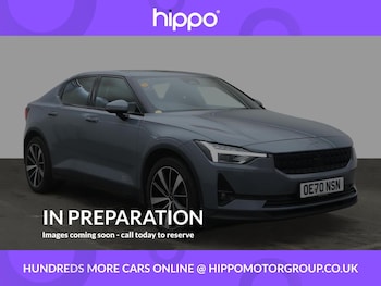 Used Polestar Polestar 2 2021 for sale - 76913351: Photo