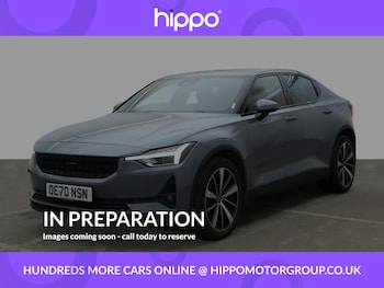Used Polestar Polestar 2 2021 for sale - 76913351: Photo