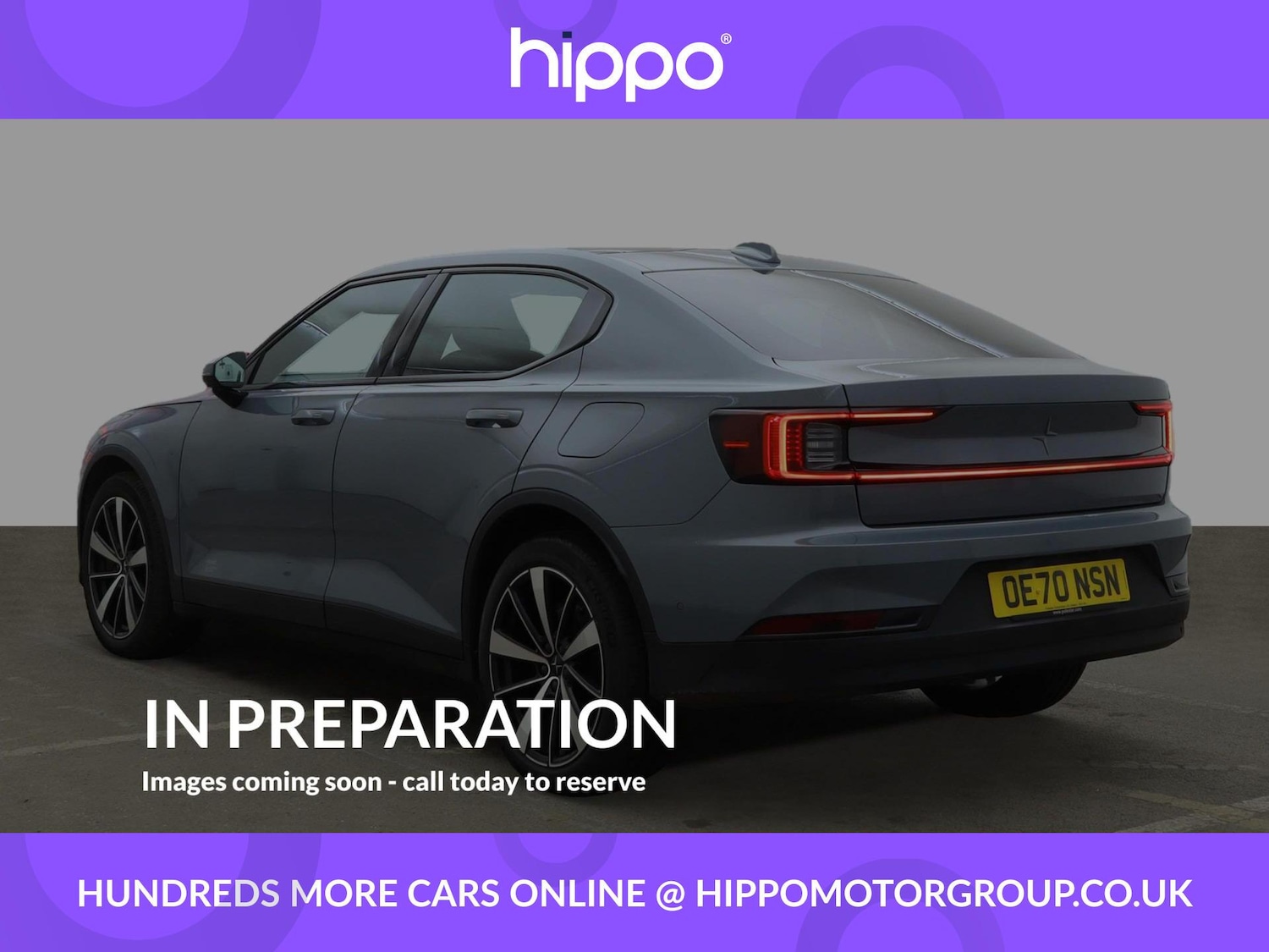 Used Polestar Polestar 2 2021 for sale - 76913351: Photo 3