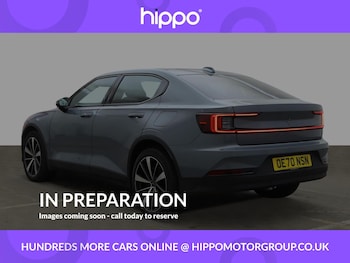 Used Polestar Polestar 2 2021 for sale - 76913351: Photo