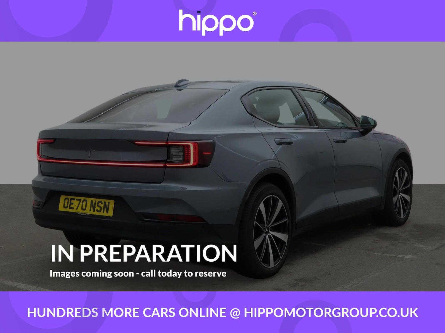 Used Polestar Polestar 2 2021 for sale - 76913351: Photo 4