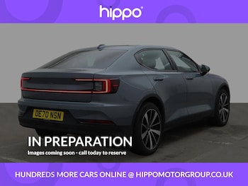 Used Polestar Polestar 2 2021 for sale - 76913351: Photo