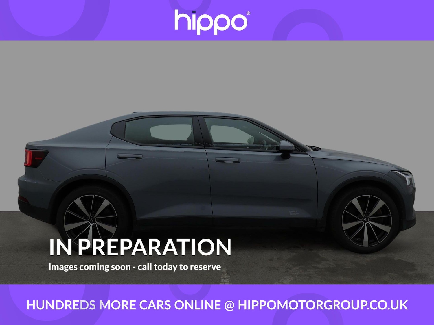 Used Polestar Polestar 2 2021 for sale - 76913351: Photo 5