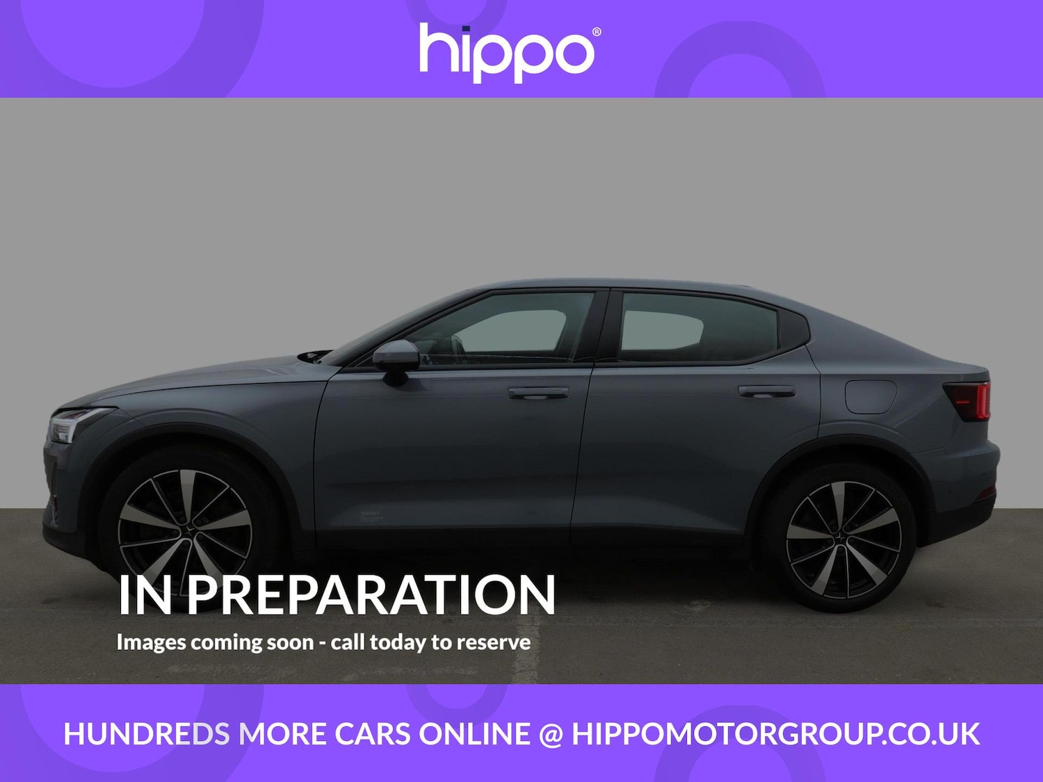 Used Polestar Polestar 2 2021 for sale - 76913351: Photo 6