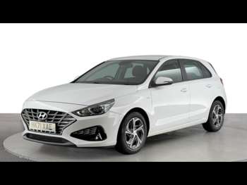 2021 - T-Gdi Se Connect Mhev 5-Door
