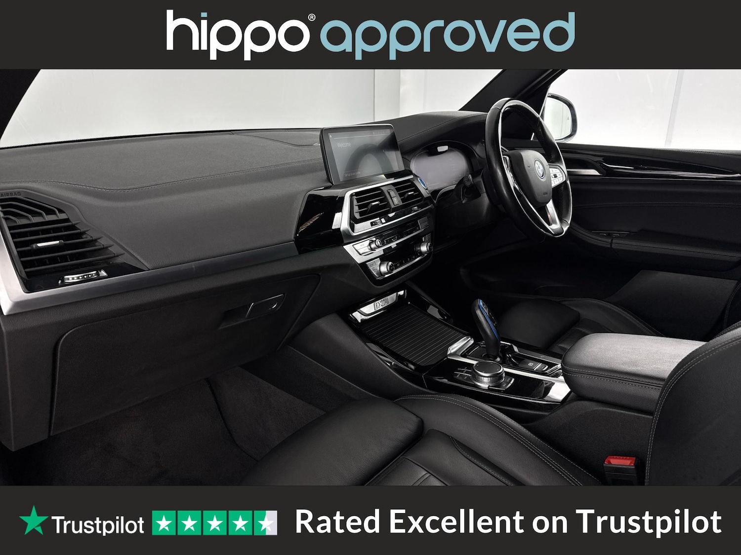 Used BMW iX3 2021 for sale - 76658377: Photo 10