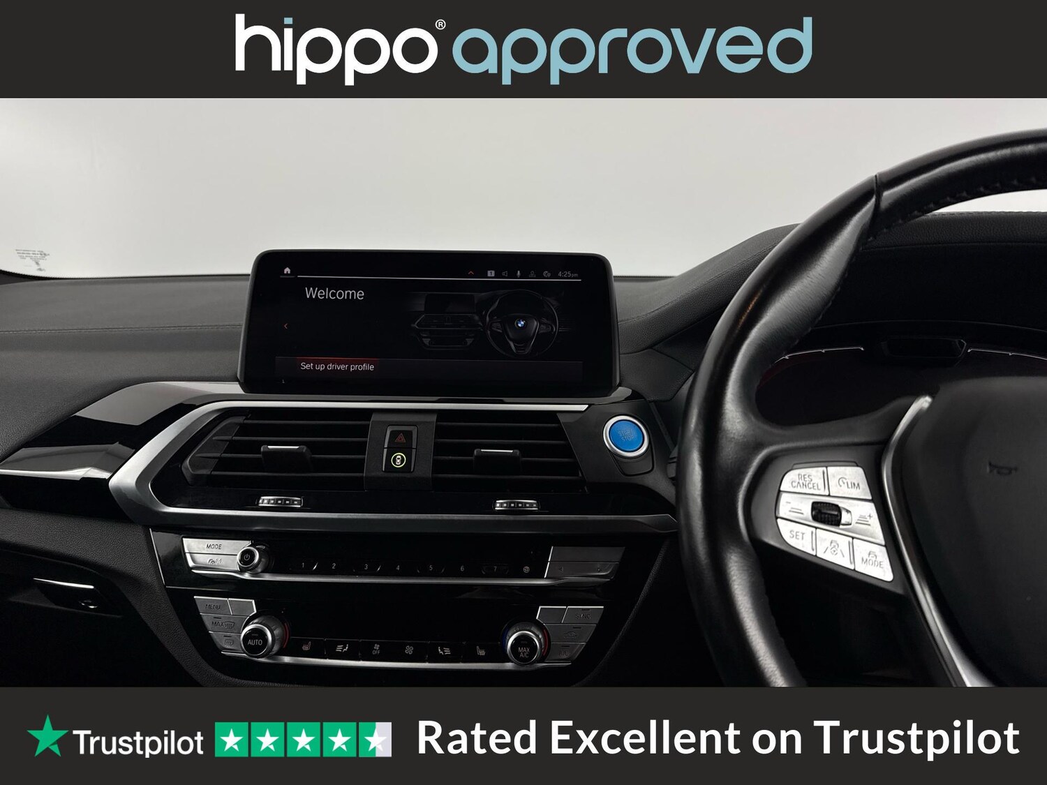 Used BMW iX3 2021 for sale - 76658377: Photo 12