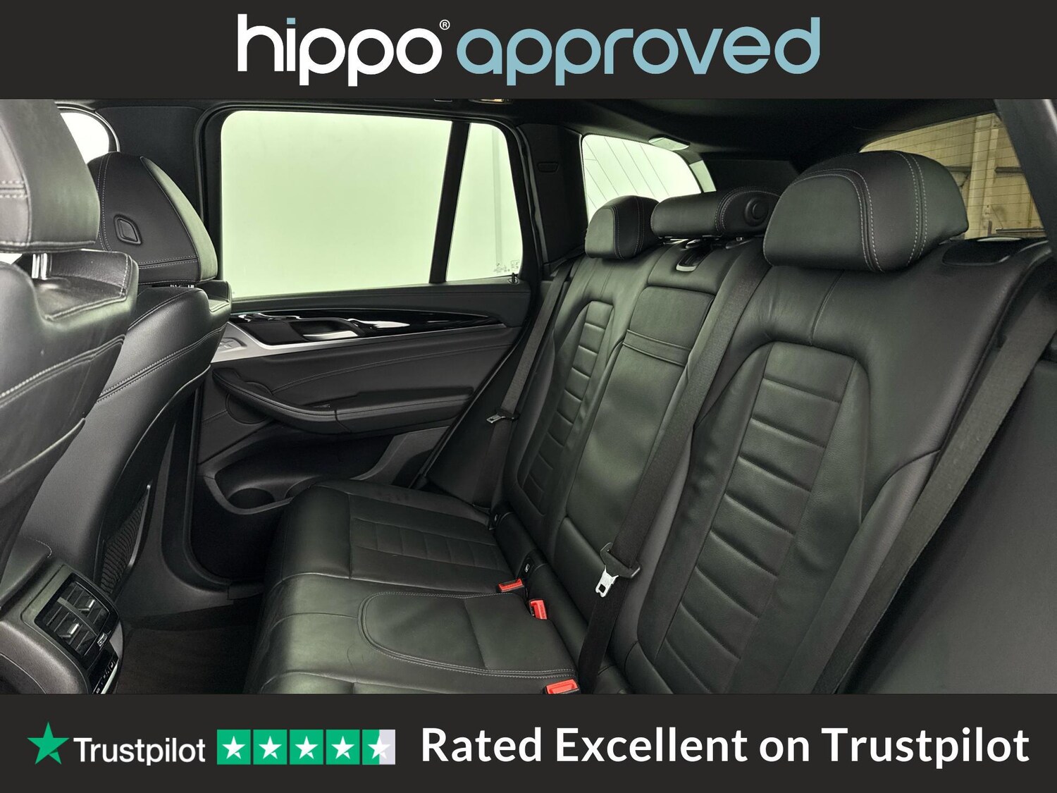 Used BMW iX3 2021 for sale - 76658377: Photo 14