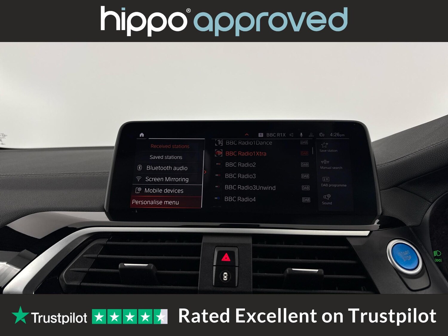 Used BMW iX3 2021 for sale - 76658377: Photo 16