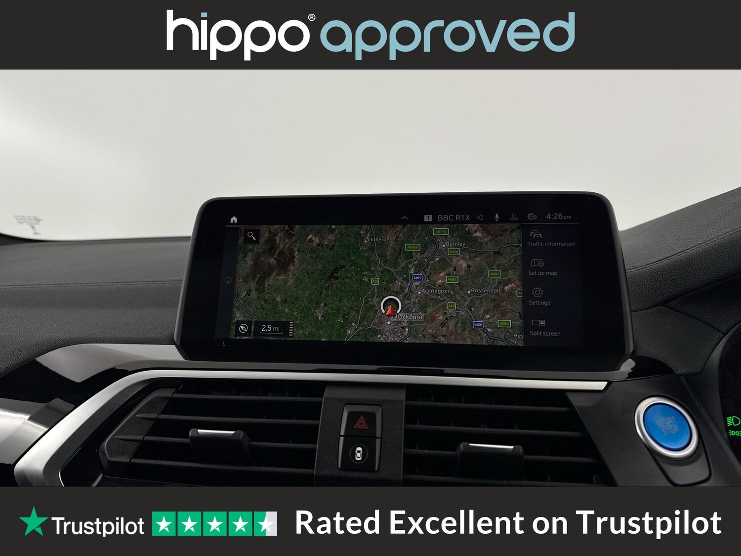 Used BMW iX3 2021 for sale - 76658377: Photo 17