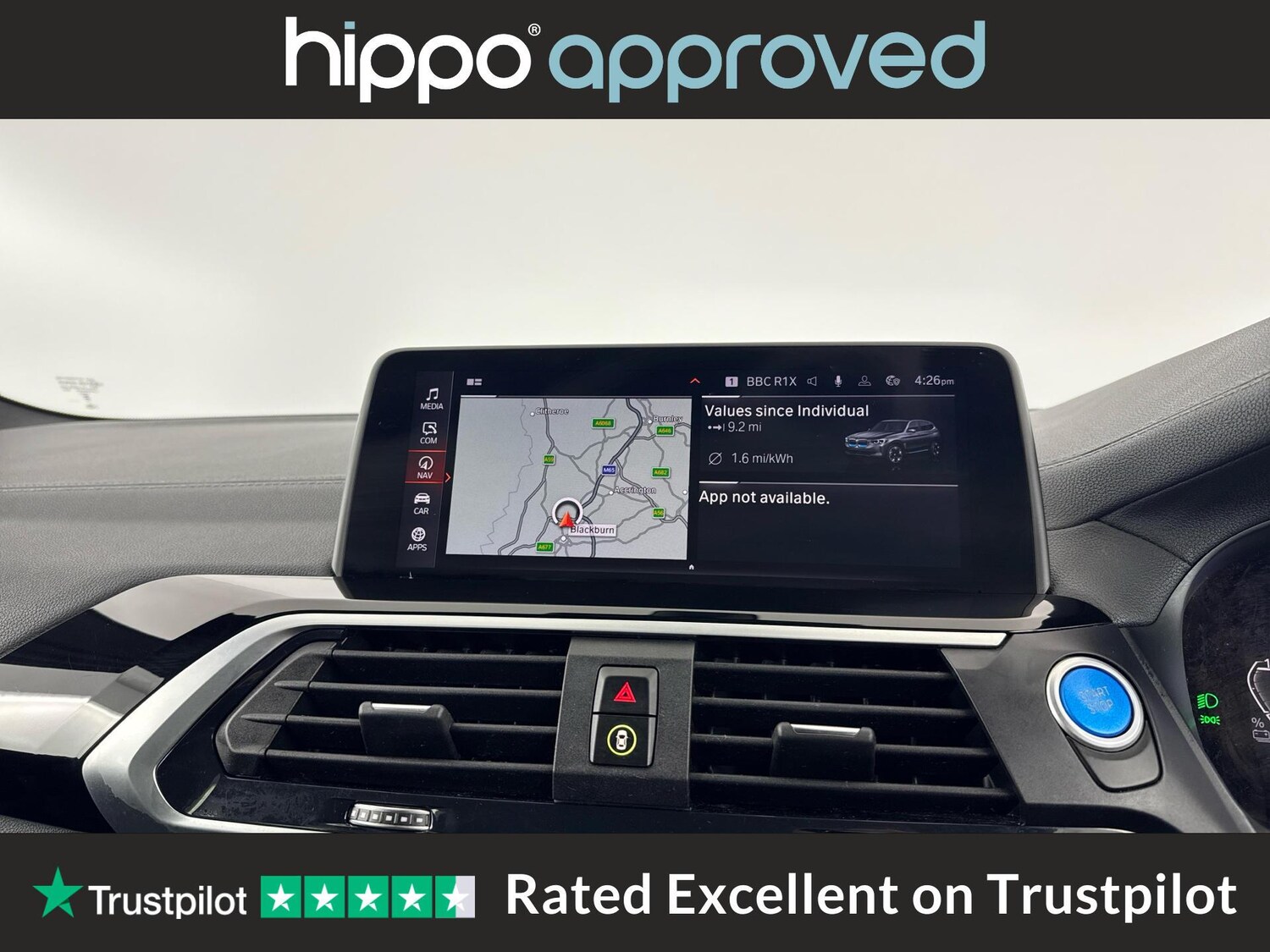 Used BMW iX3 2021 for sale - 76658377: Photo 18