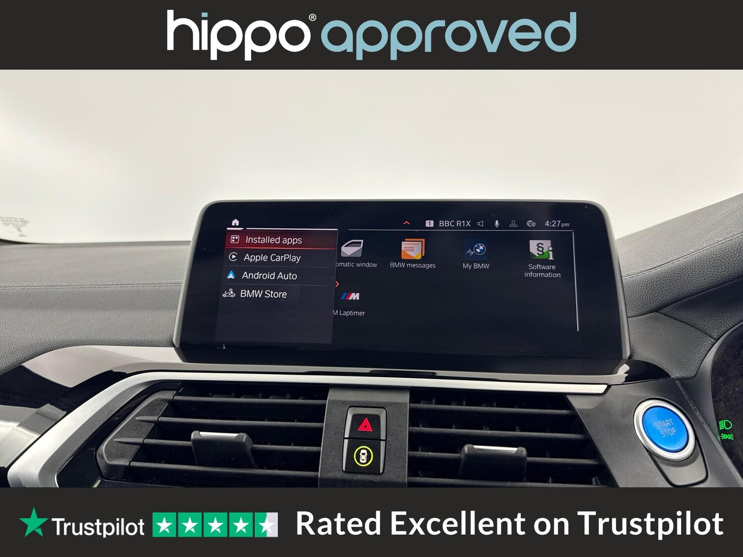 Used BMW iX3 2021 for sale - 76658377: Photo 19