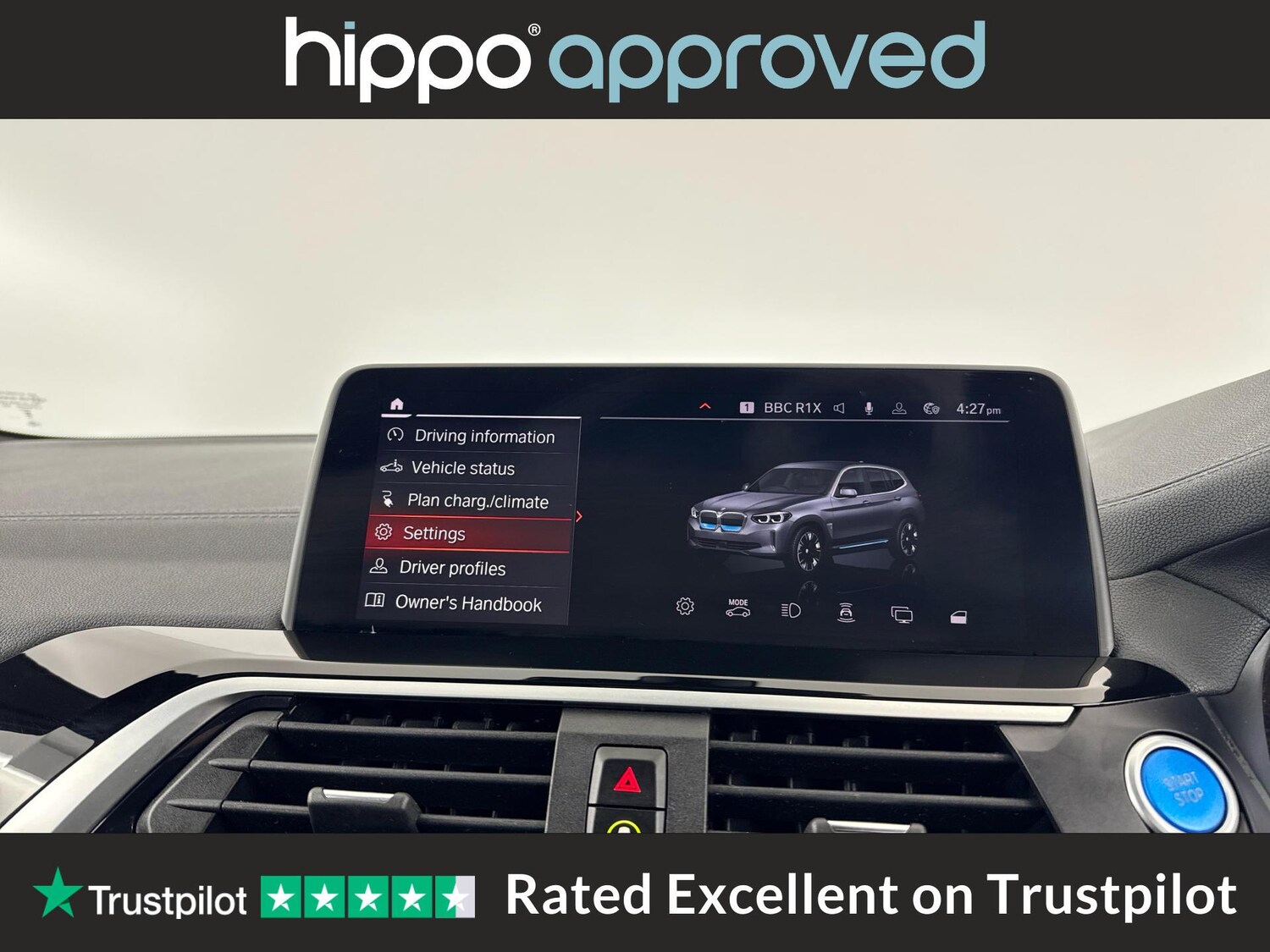 Used BMW iX3 2021 for sale - 76658377: Photo 20