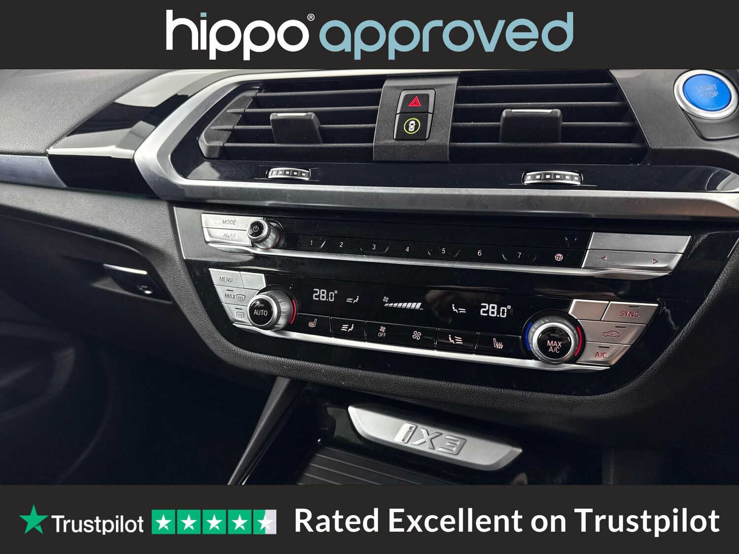 Used BMW iX3 2021 for sale - 76658377: Photo 22