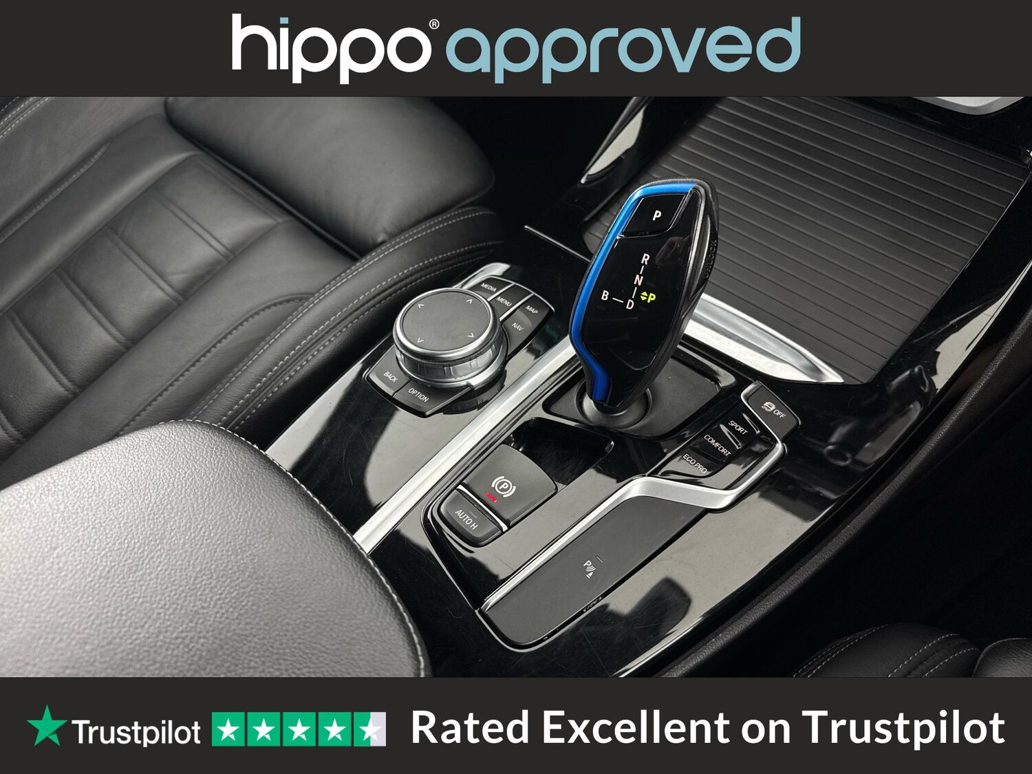 Used BMW iX3 2021 for sale - 76658377: Photo 23