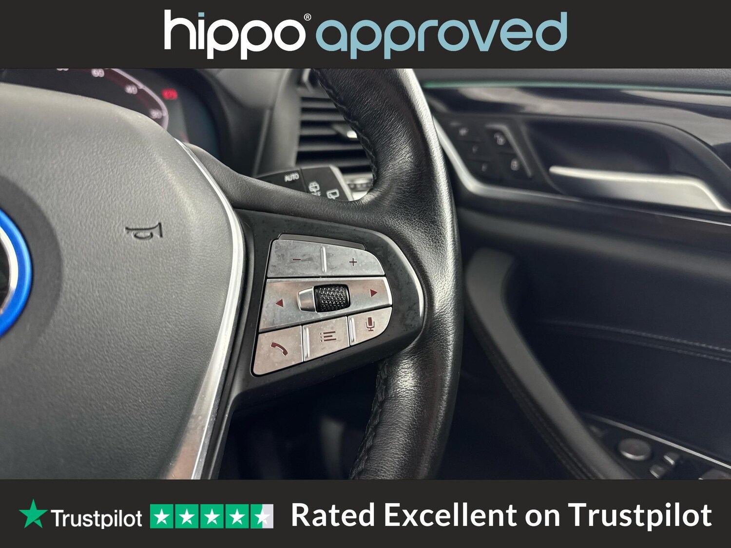 Used BMW iX3 2021 for sale - 76658377: Photo 25