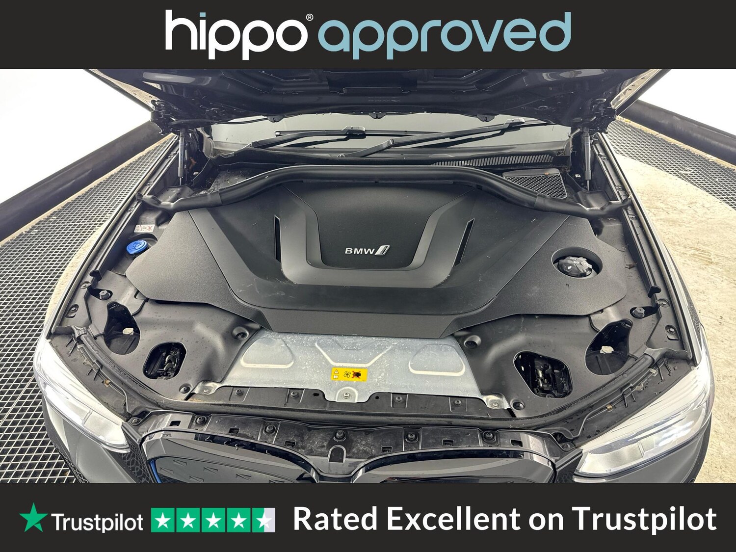 Used BMW iX3 2021 for sale - 76658377: Photo 31