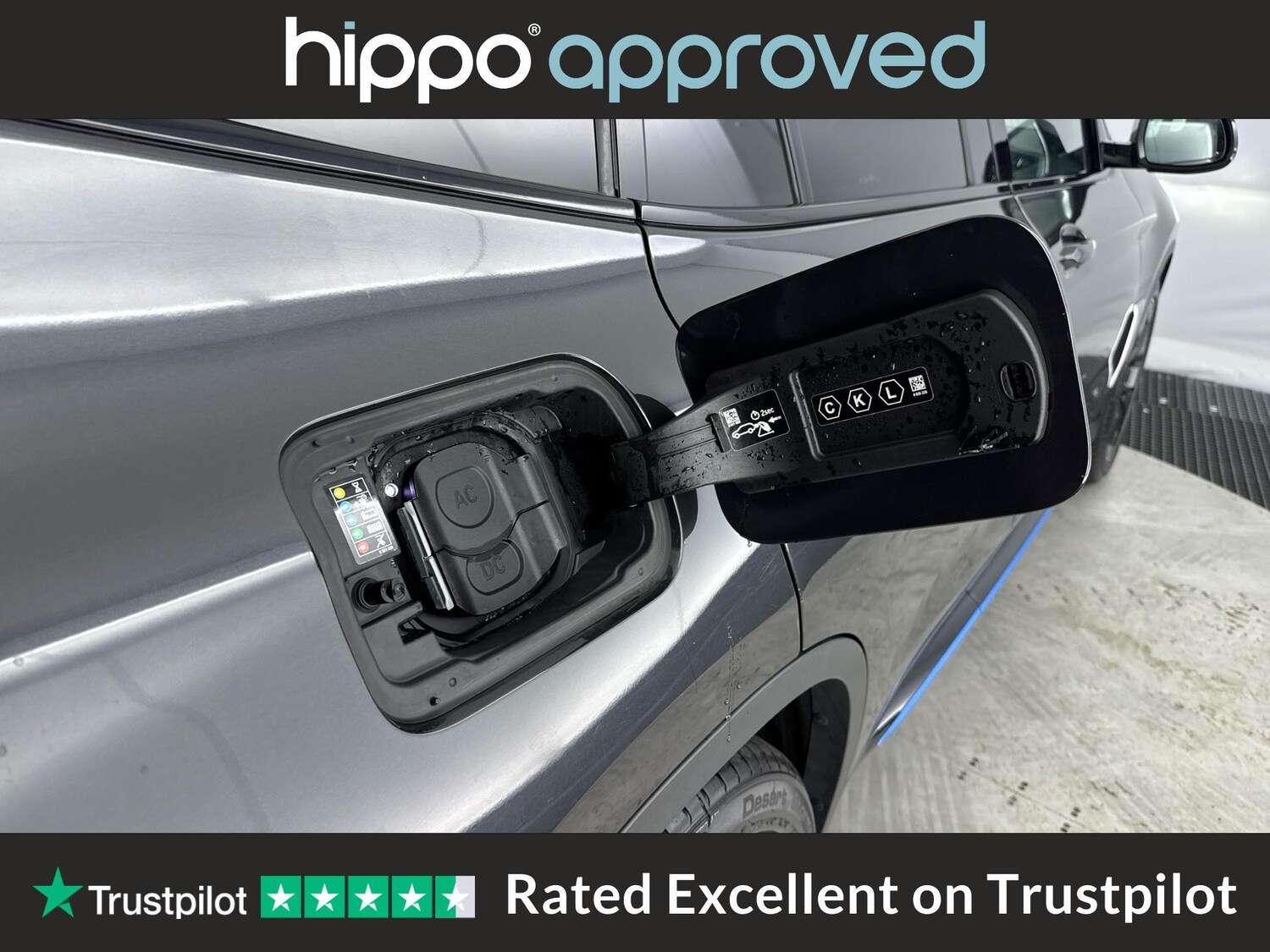 Used BMW iX3 2021 for sale - 76658377: Photo 33