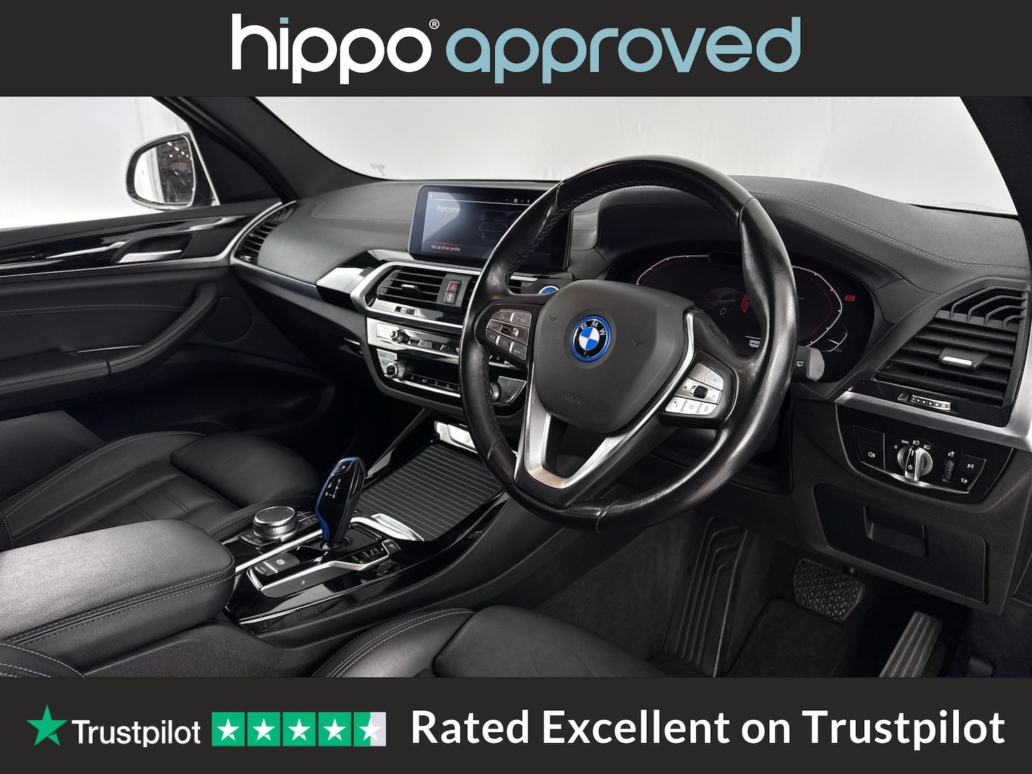 Used BMW iX3 2021 for sale - 76658377: Photo 9