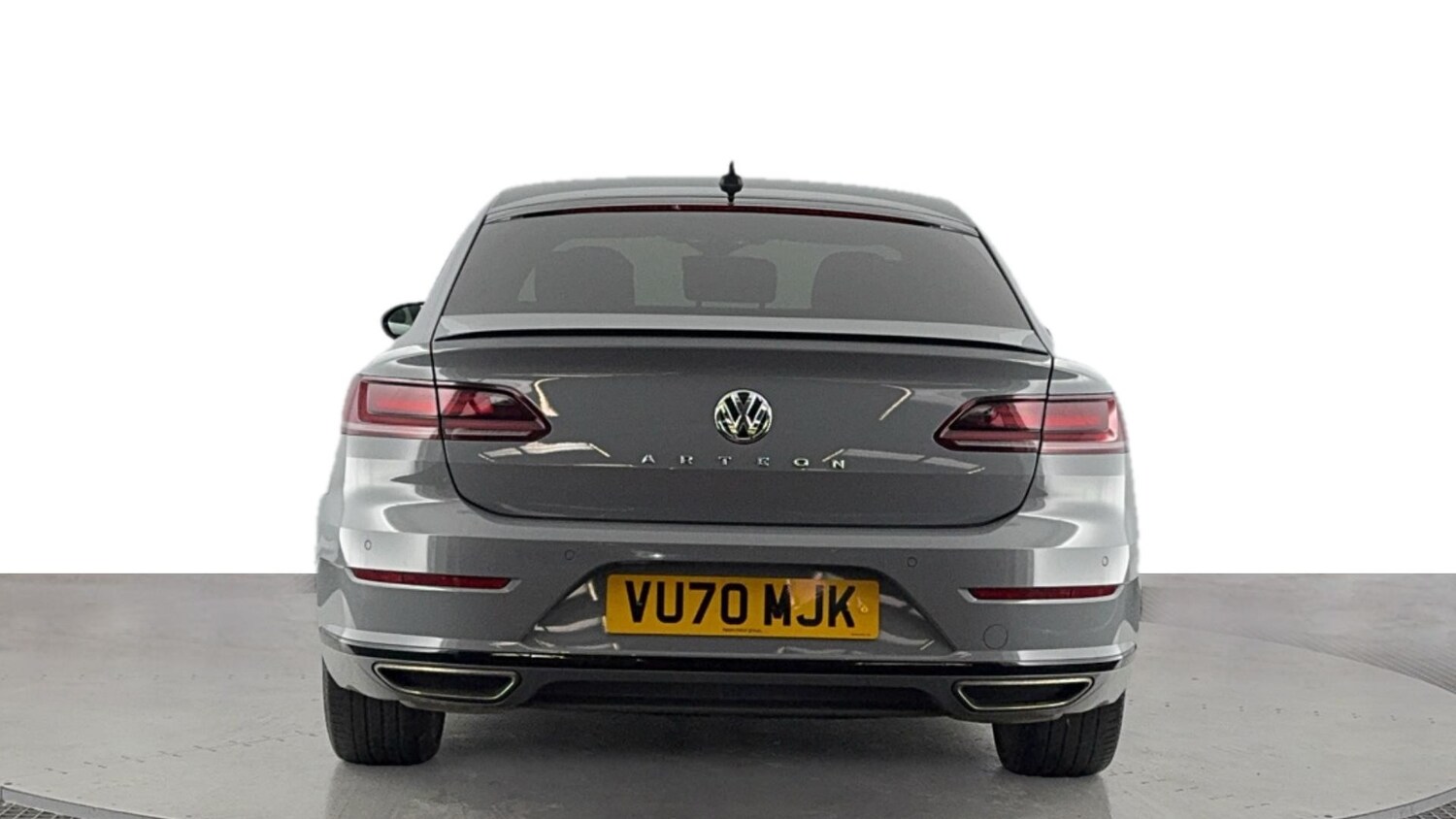 Vehicle 40