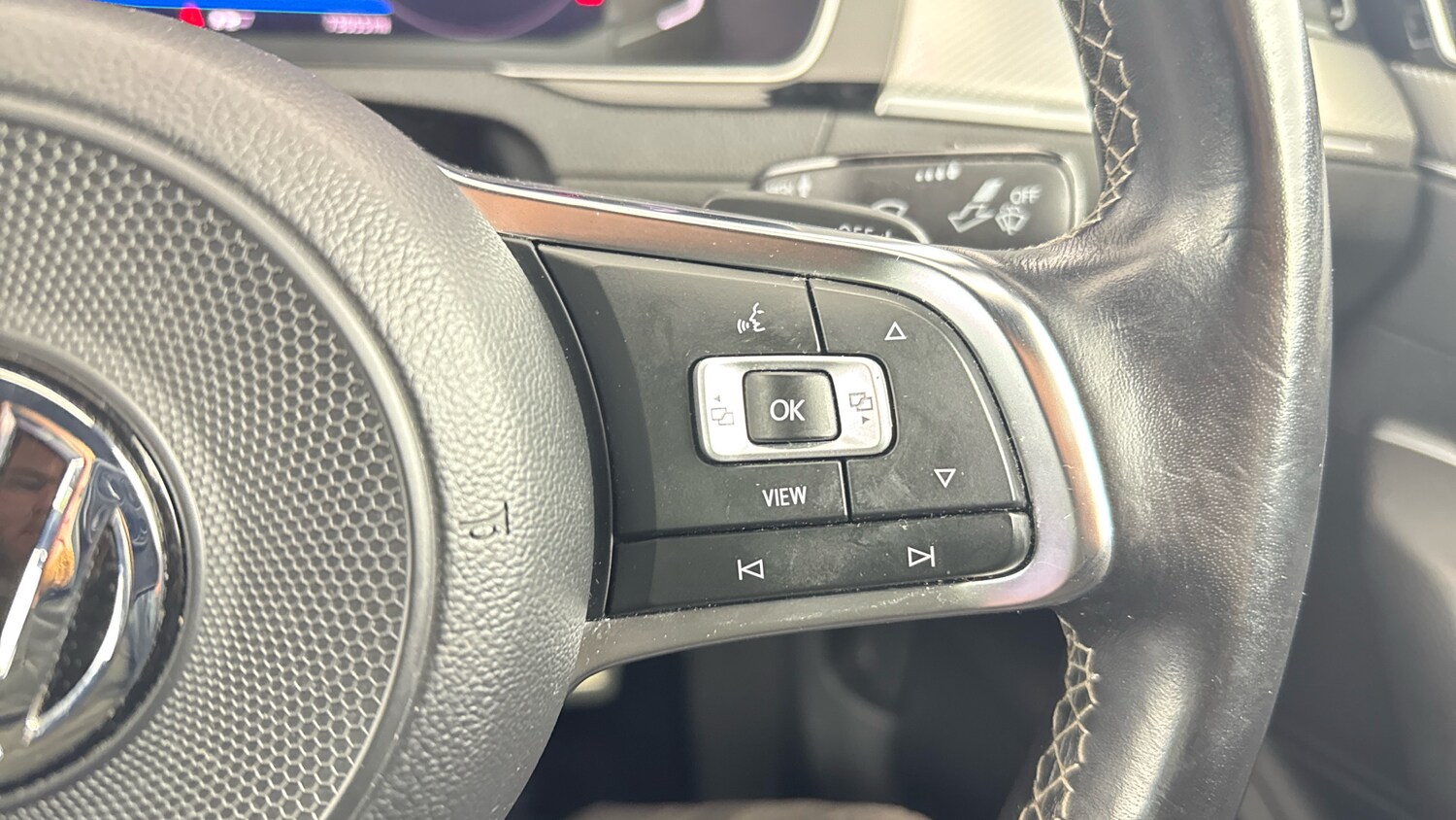 Vehicle 56