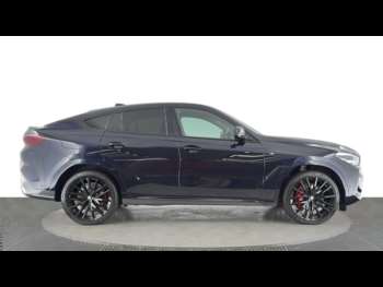 Used BMW X6 2021 for sale - 74593459: Photo