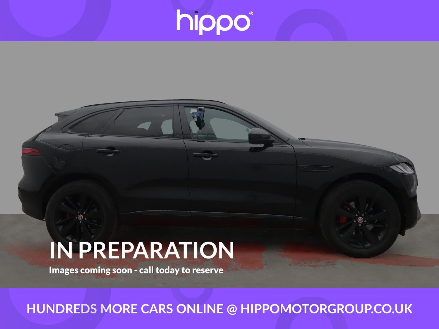 Used Jaguar F-Pace 2022 for sale - 76688874: Photo 5