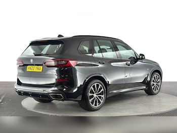 Used BMW X5 2022 for sale - 79622239: Photo